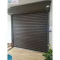 Customized Aluminium Roller Shutter -Sicherheitstür